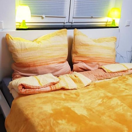 エアフトシュタットKlein Und Feinアパートメント エクステリア 写真