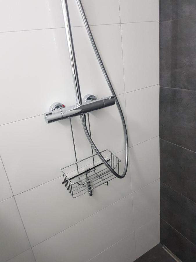 エアフトシュタットKlein Und Feinアパートメント エクステリア 写真